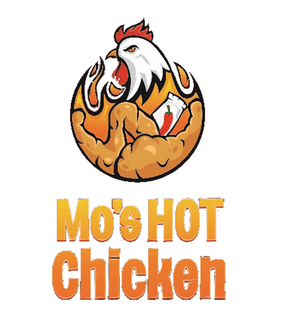 Mo's Hot Chicken Logo