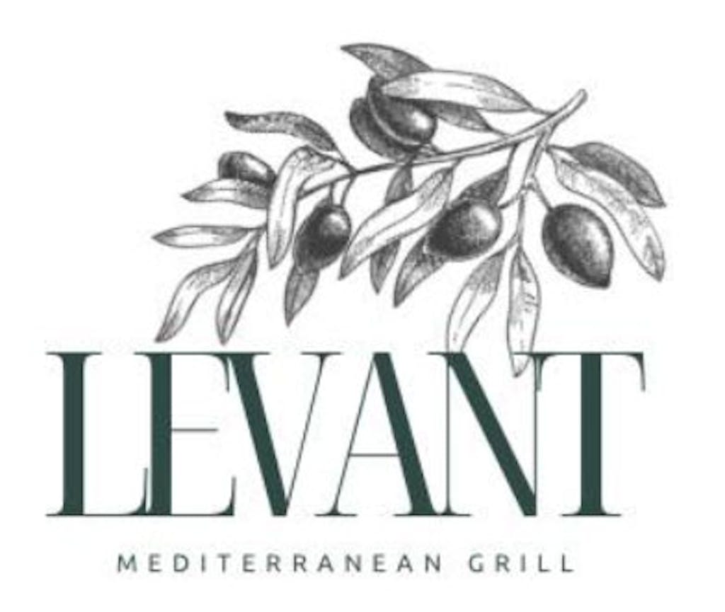 Levant Mediterranean Grill Logo