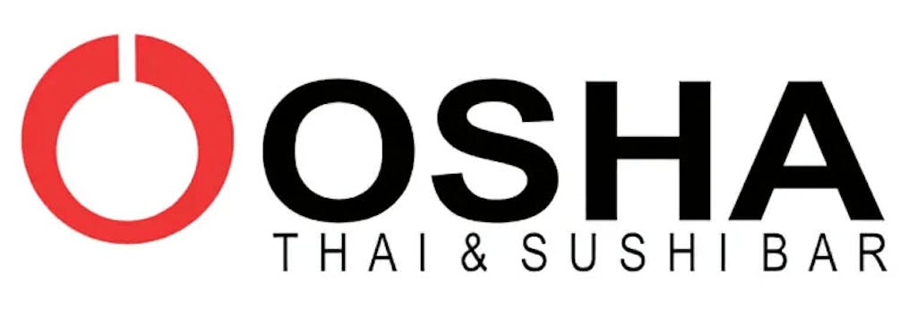 Osha Thai  Logo