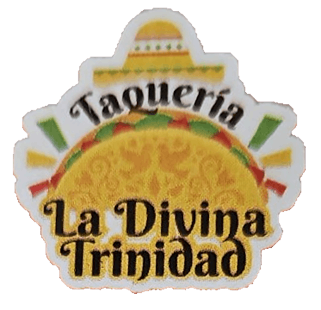 Taqueria la Divina Trinidad Logo