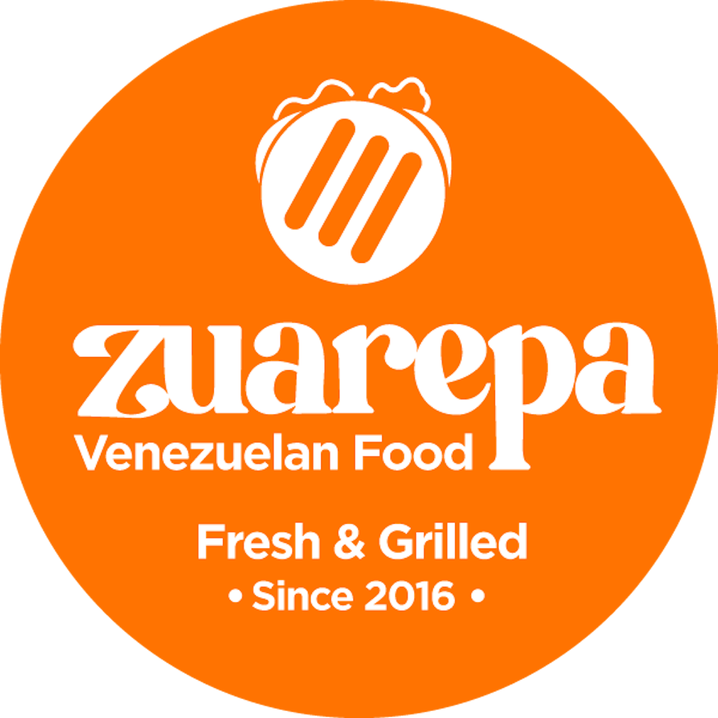 Zuarepa Logo