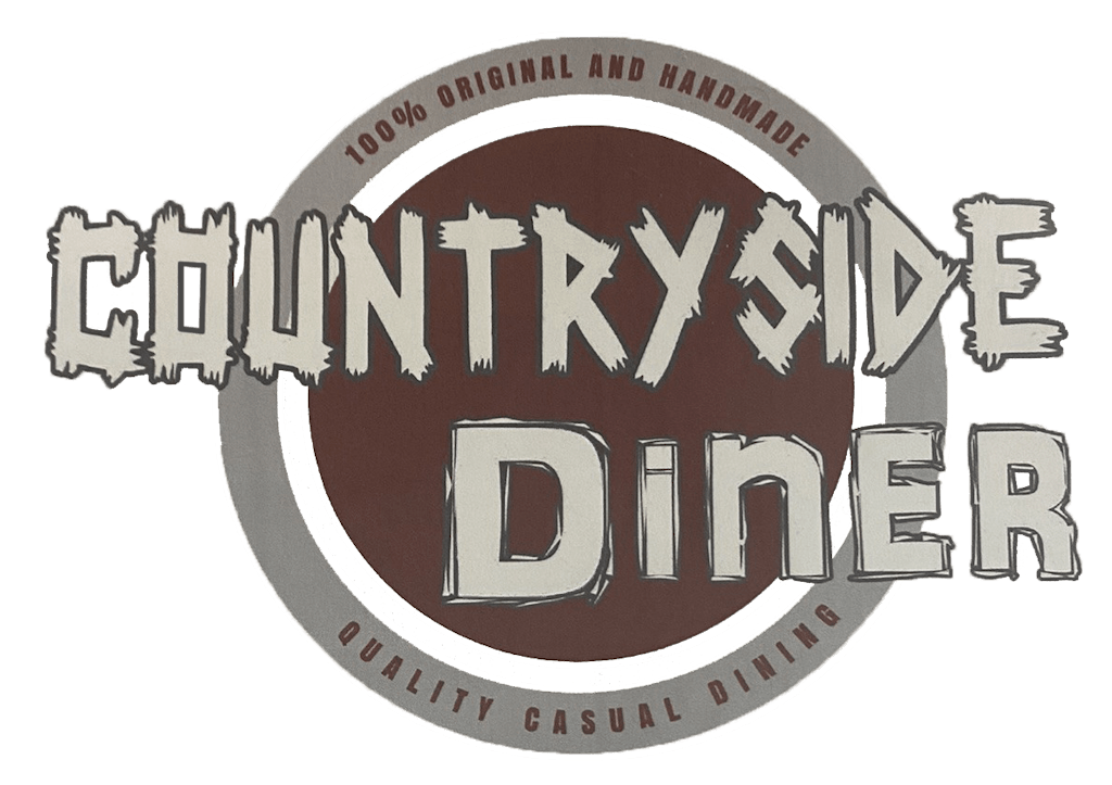 Countryside Diner Logo