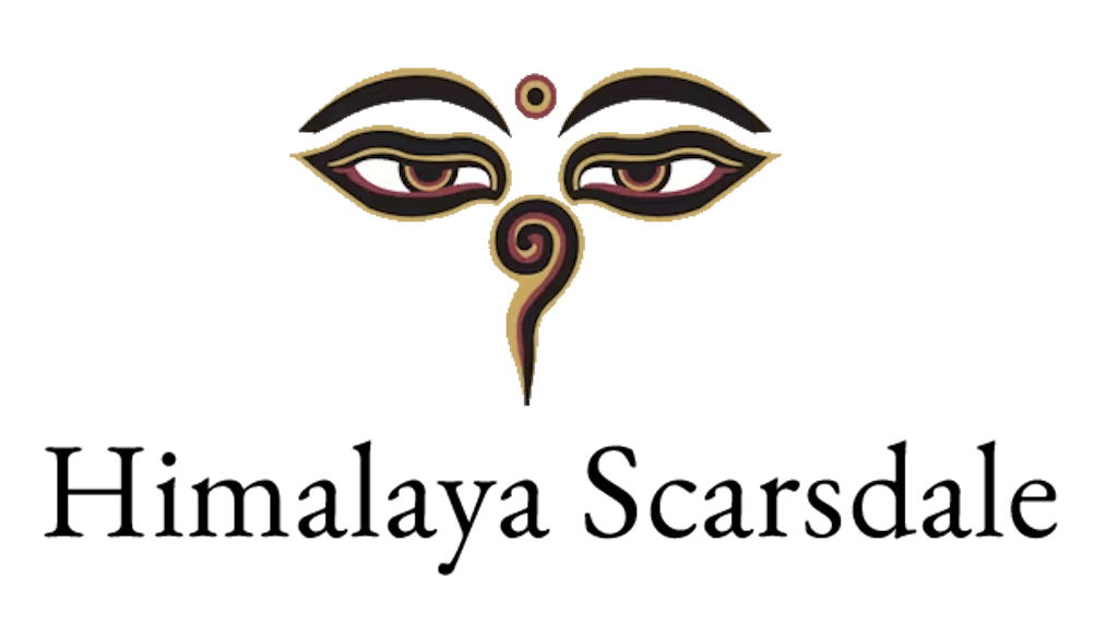 Himalaya Scarsdale Logo