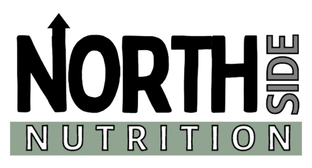 Northside Nutrition Logo