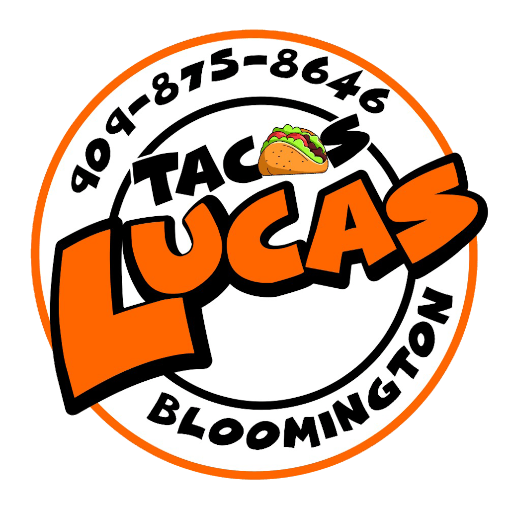 Tacos Lucas Logo