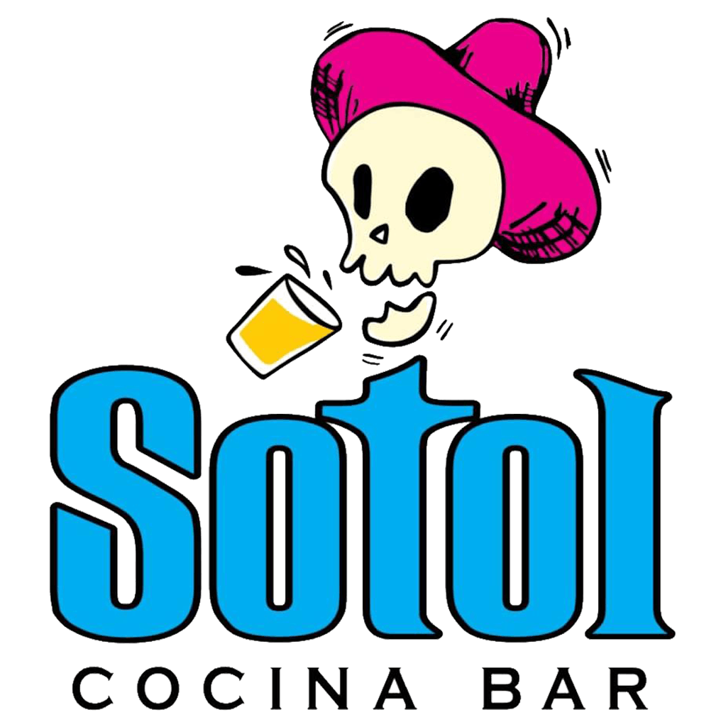  Sotol Cocina Bar Logo