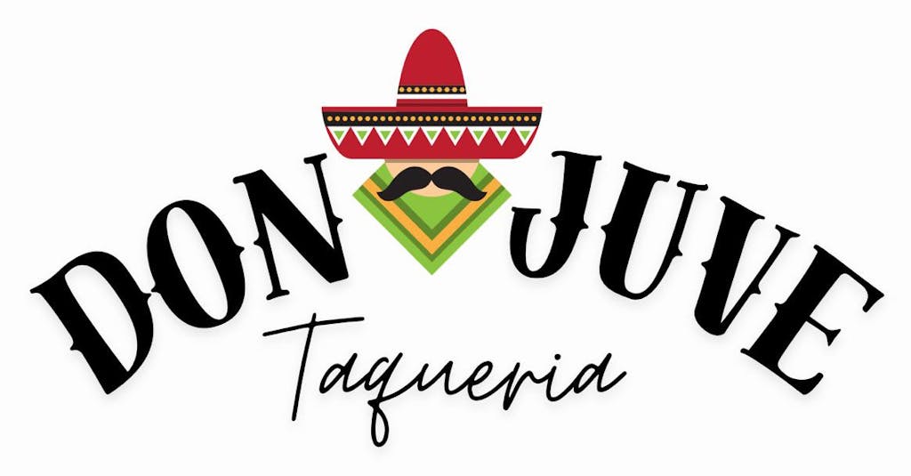 Taqueria Don Juve Logo