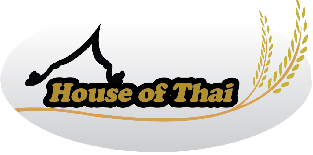 House of Thai Logo