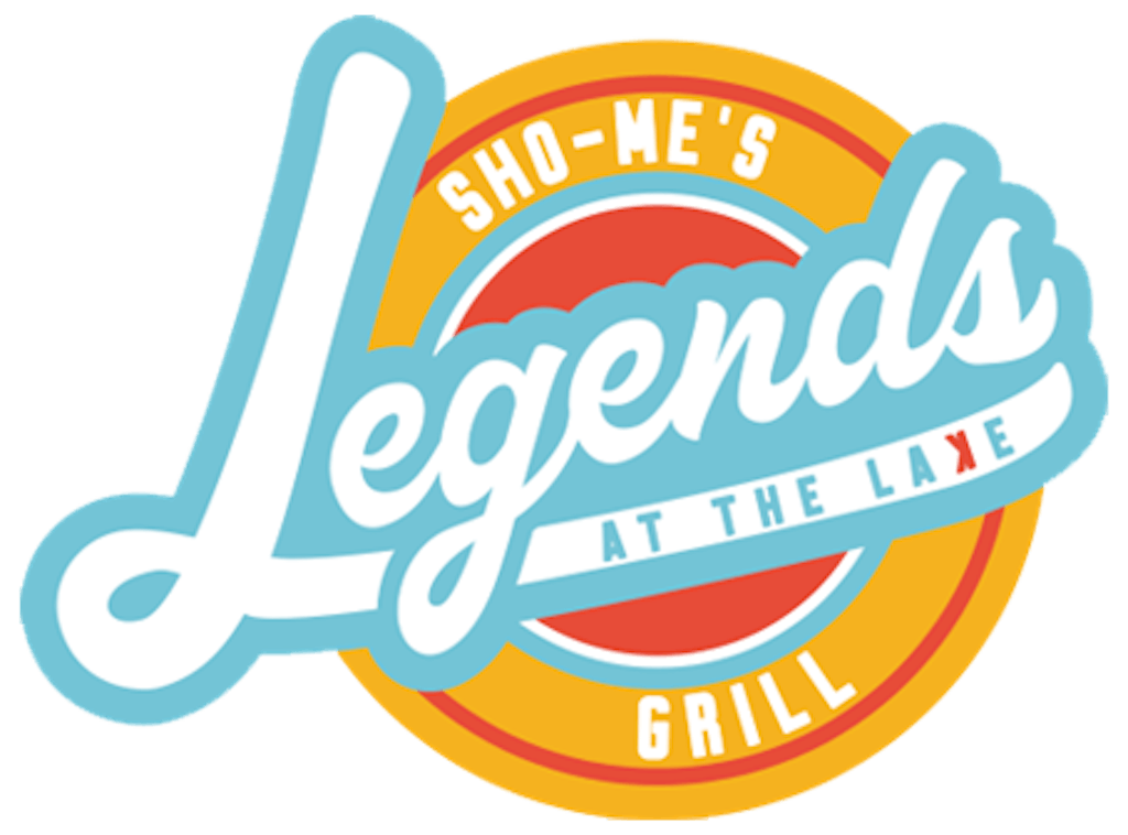 Legends at the Lake  Logo