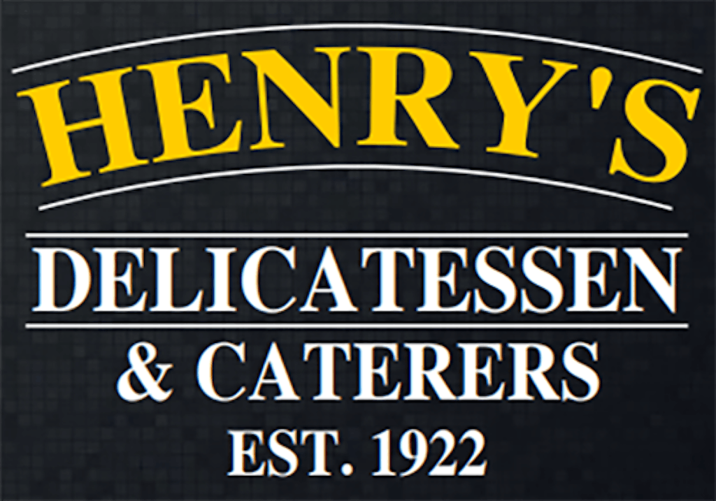 Henrys Delicatessen & Catering Logo