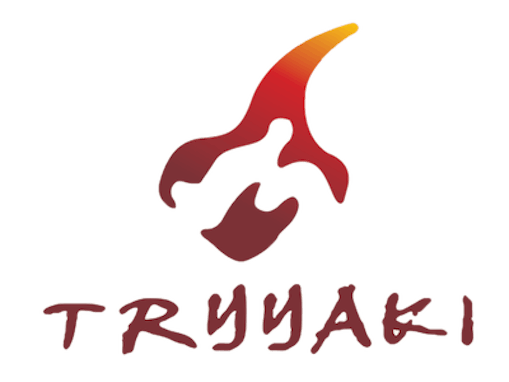 Teahouse By Tryyaki Logo