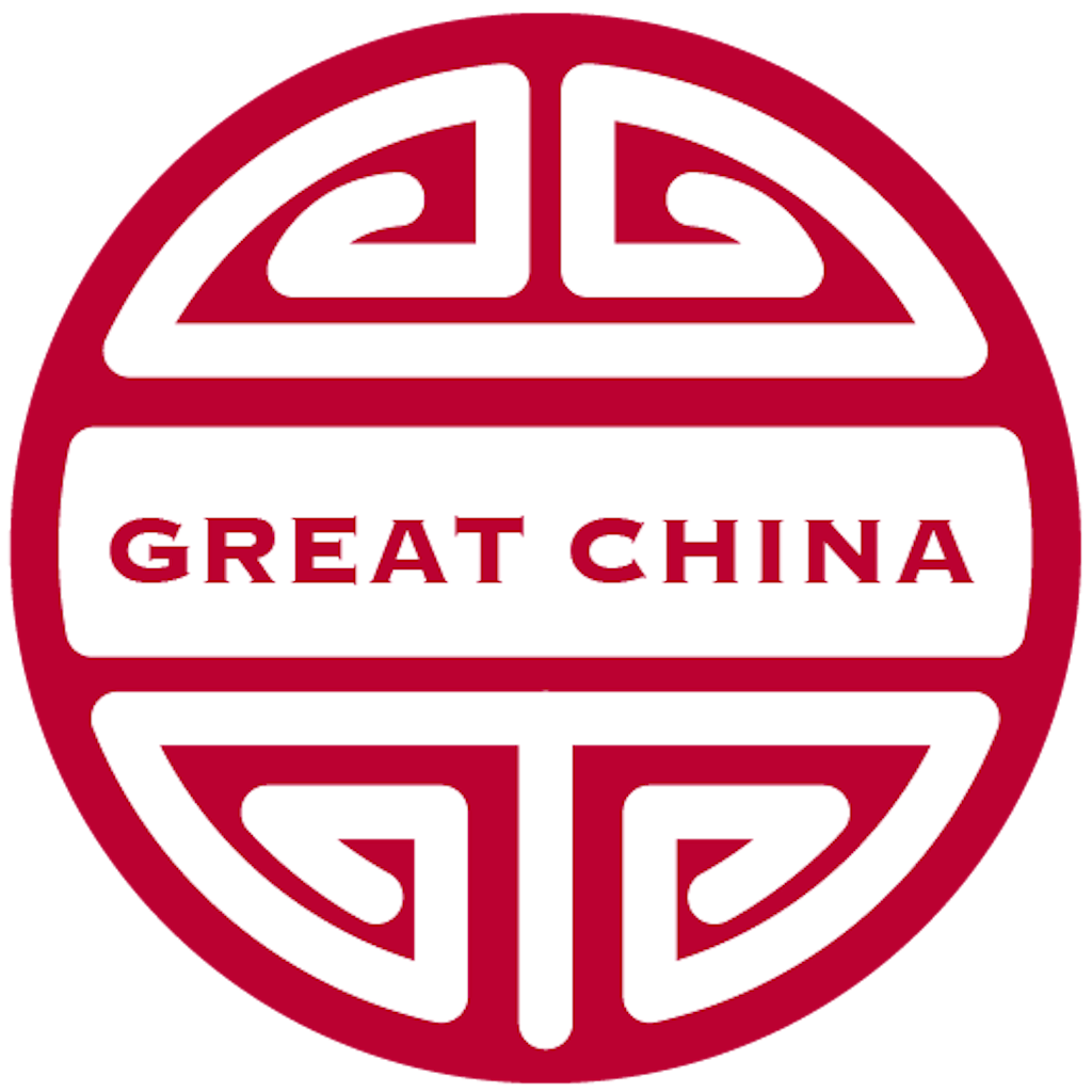 Great China Logo