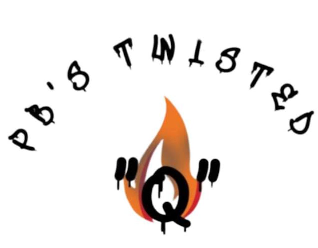 PB's Twisted "Q" Logo
