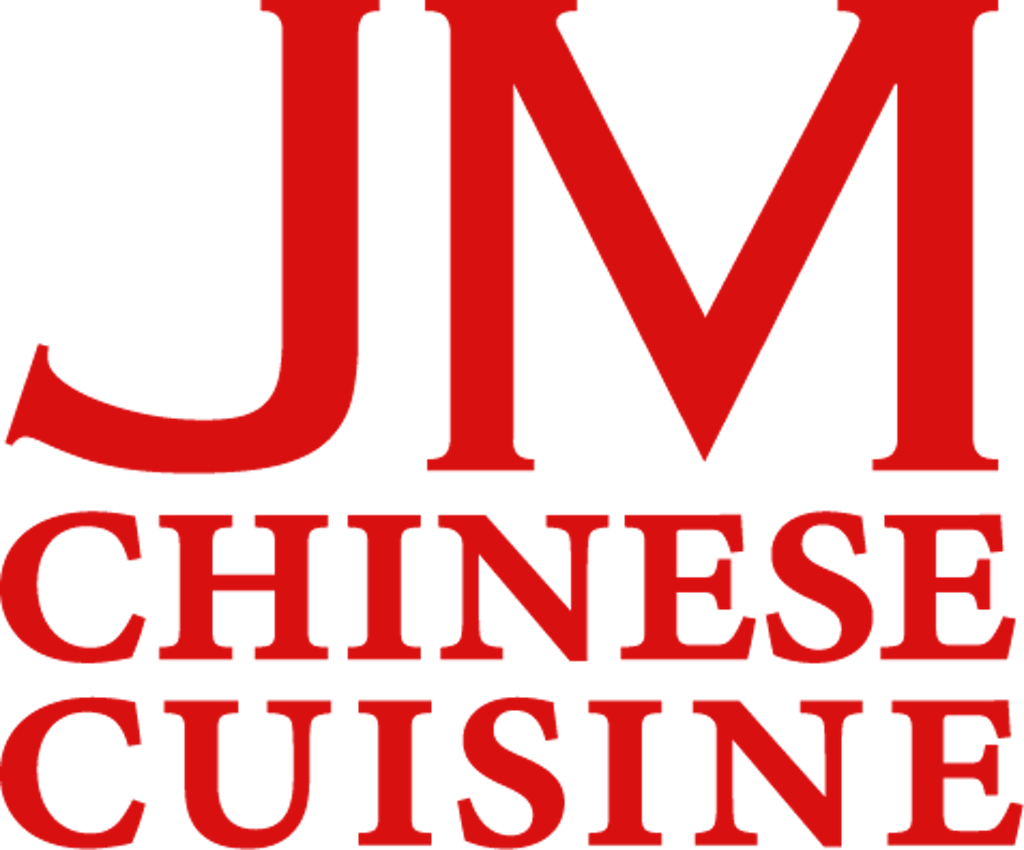 JM Chinese Cuisine Logo