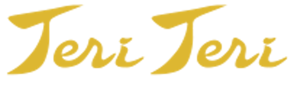 Teri Teri Japanese Restaurant Logo