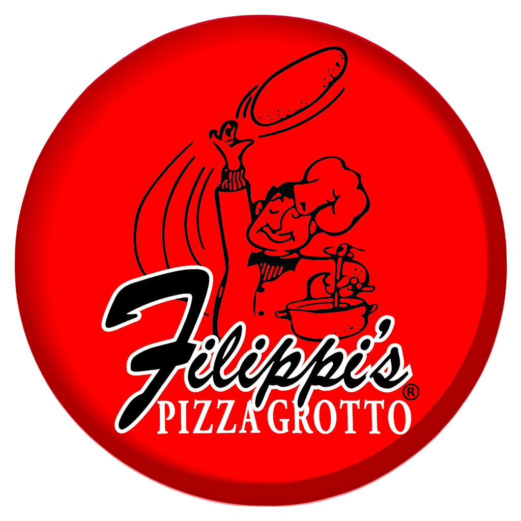 Filippi's Pizza Grotto Logo