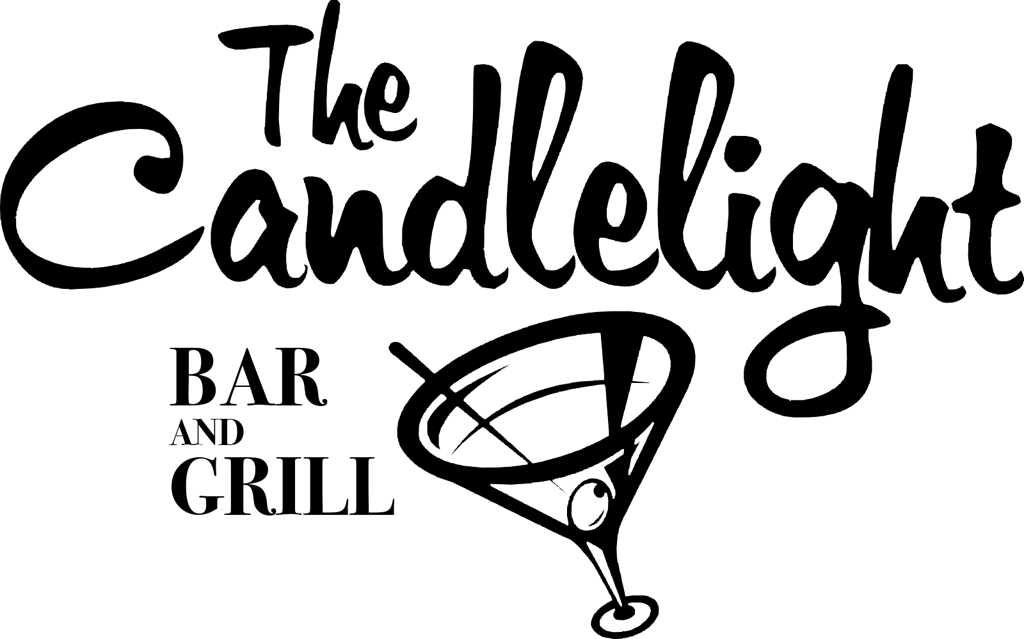 Candlelight Bar and Grill Logo