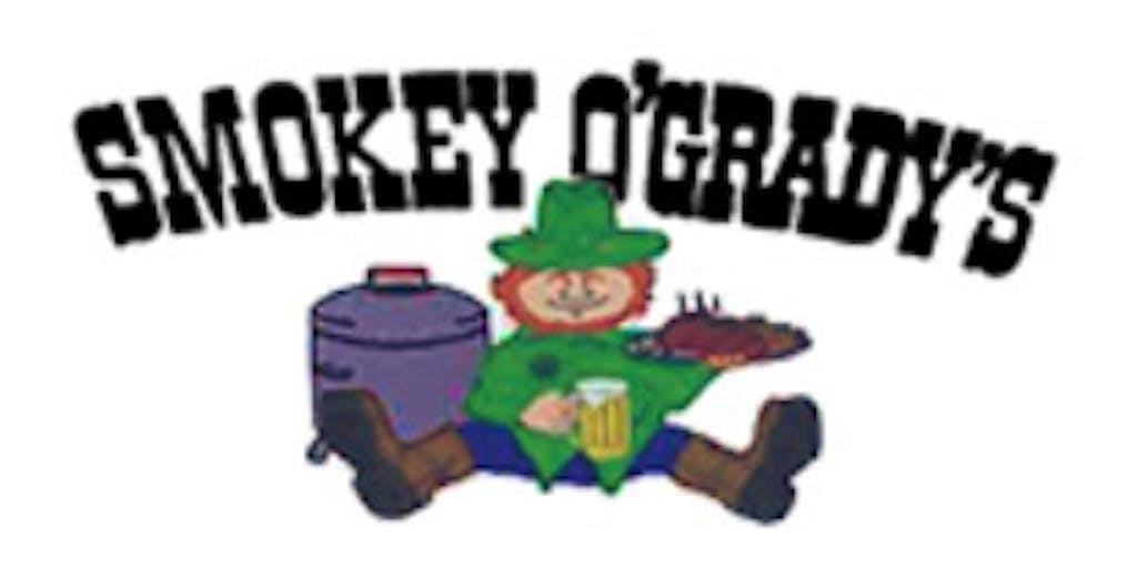 Smokey O'Grady's Logo