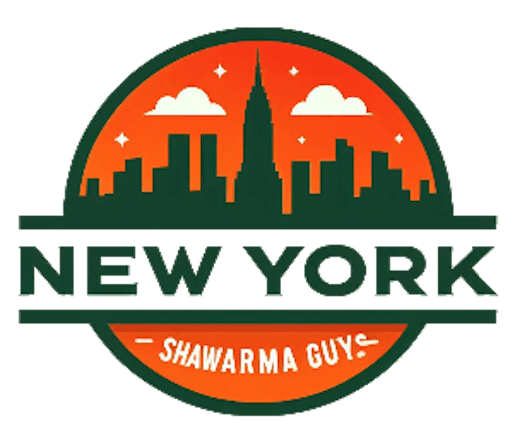 New York Shawarma Guys Logo