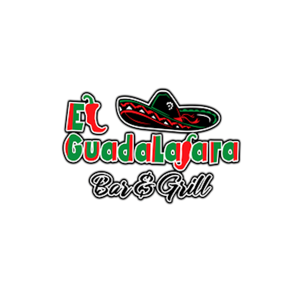 El Guadalajara Mexican Grill Logo
