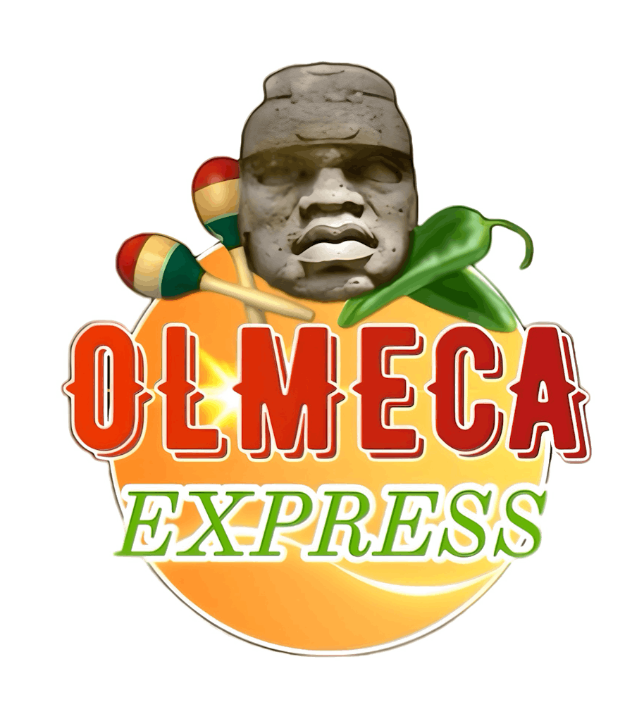 Olmeca Express Logo