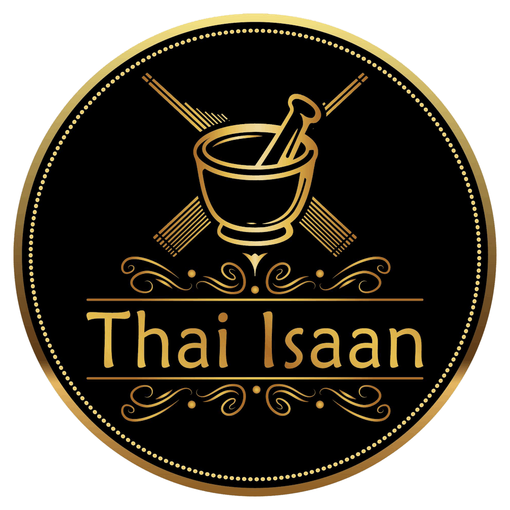 Thai Isaan Logo