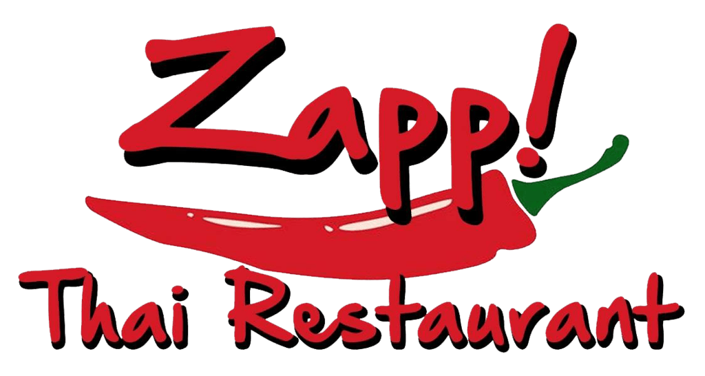 Zapp Thai Restaurant Logo