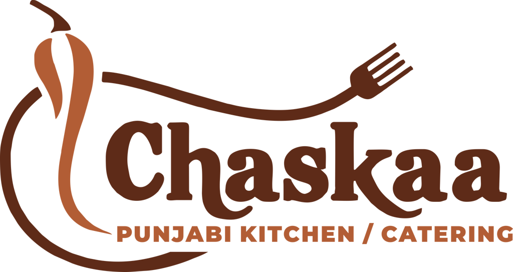 Chaskaa Punjabi Kitchen Logo