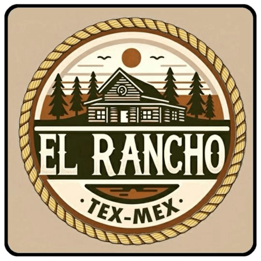 El Rancho Tex Mex Logo