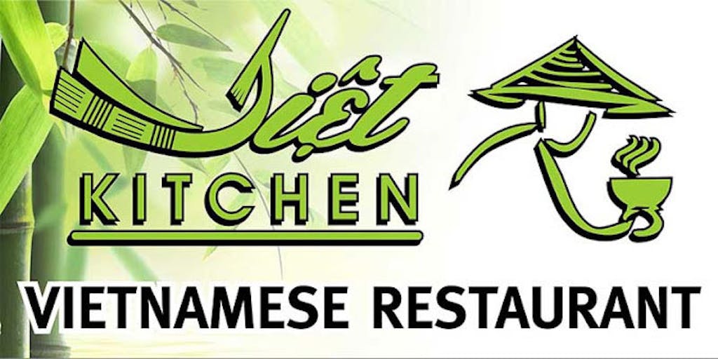 Viet Kitchen Logo