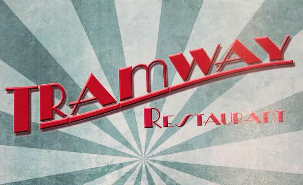 Tramway Restaurant Logo