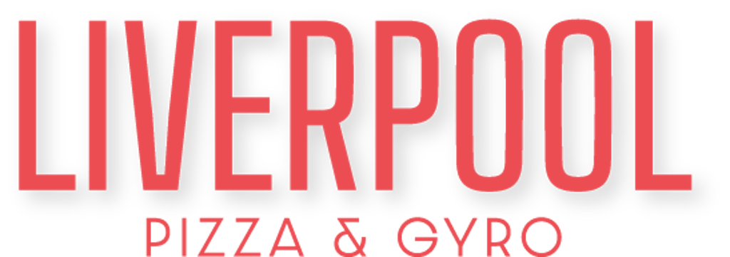 Liver Pool Pizza & Gyro Logo