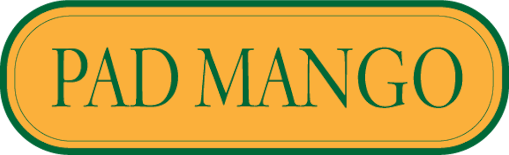 Pad Mango Logo