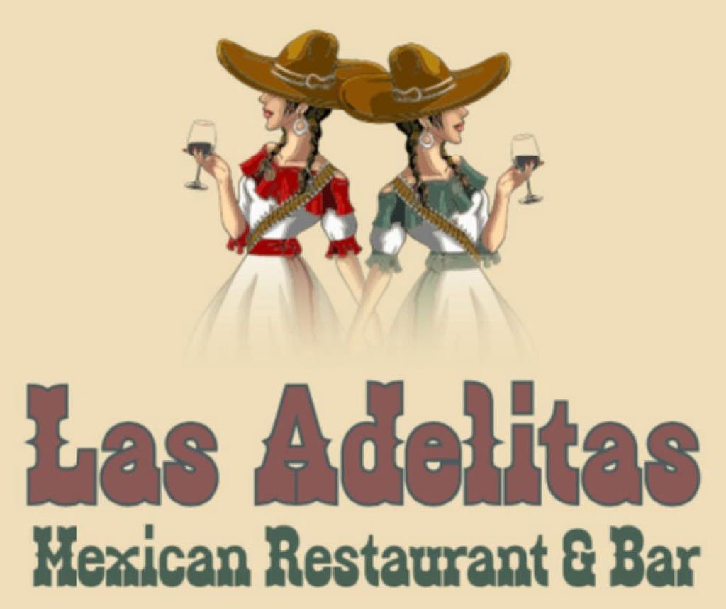 Las Adelitas Restaurant Logo