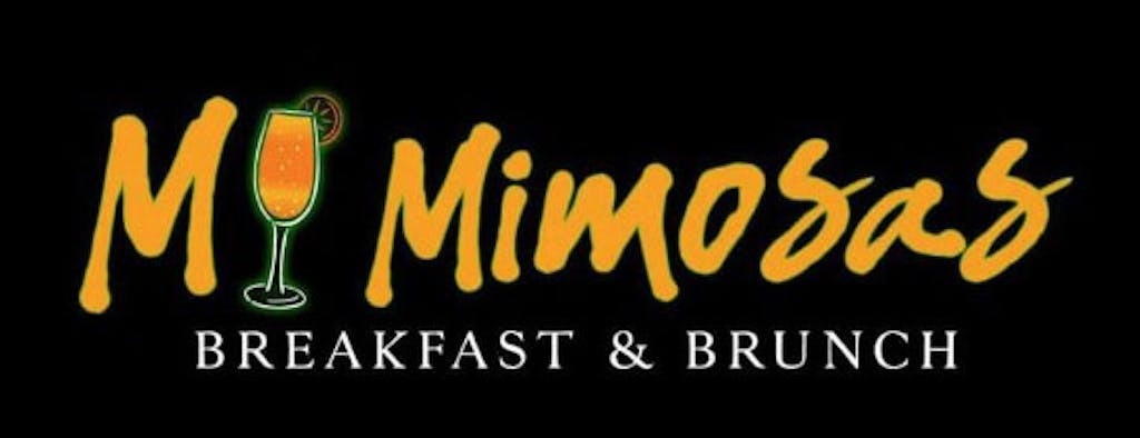 My Mimosa Logo