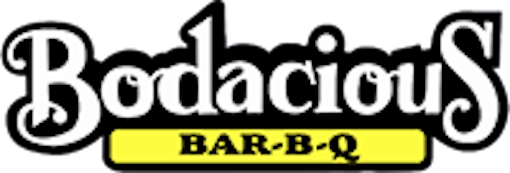 Bodacious Bar-B-Q Henderson Logo