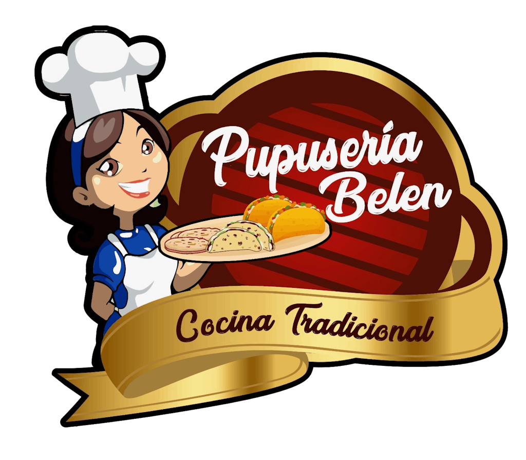 Pupuseria Belen Logo