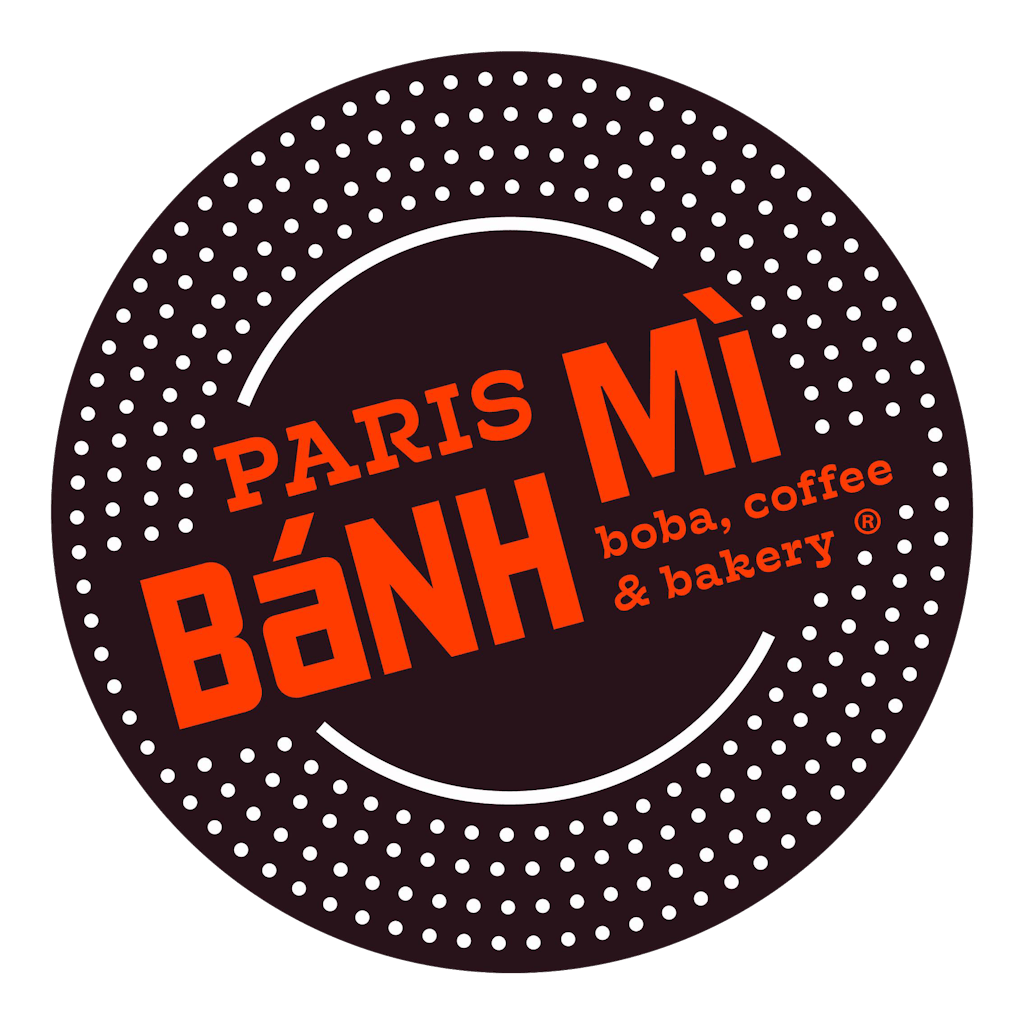 Paris Banh Mi - Tulsa Logo