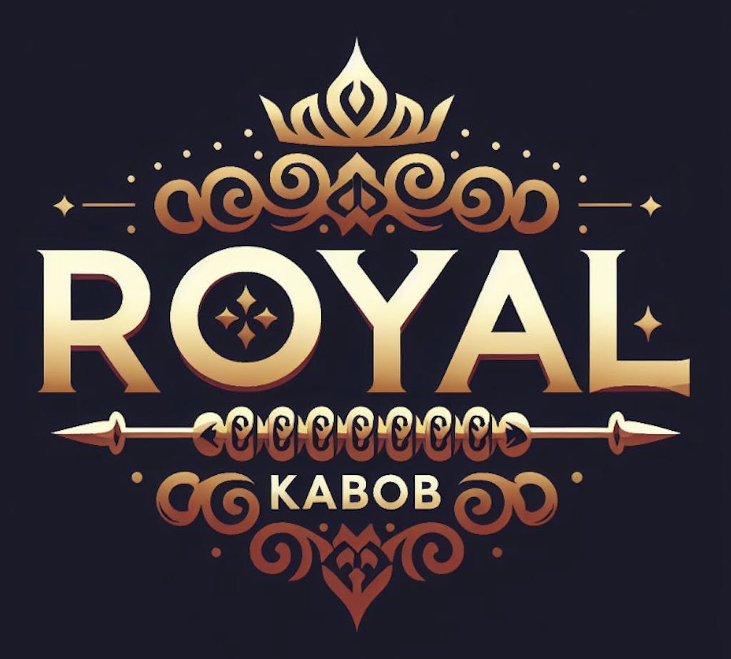 Royal Kabob Logo