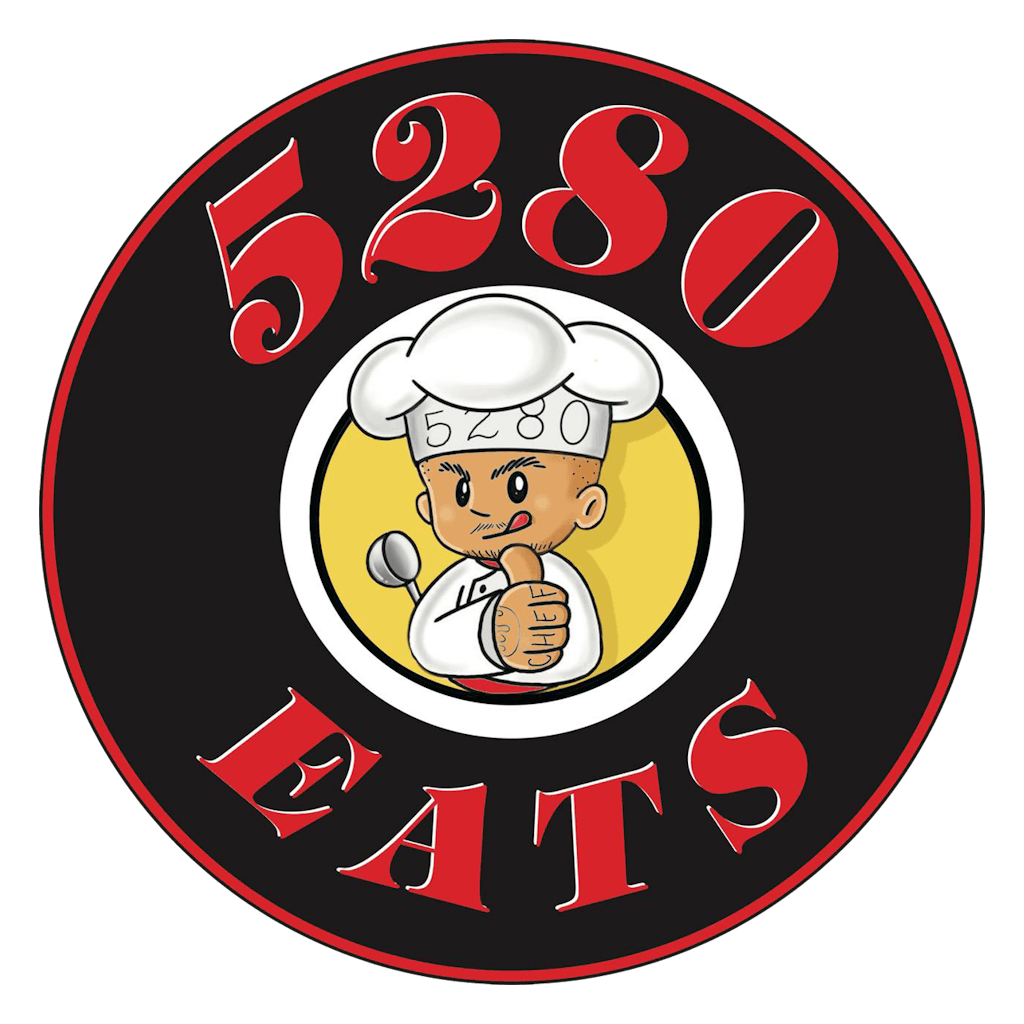 5280 Eats Logo