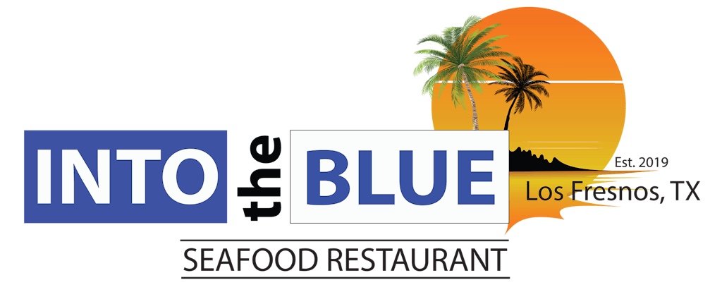 Into the Blue Restaurant LLC Logo