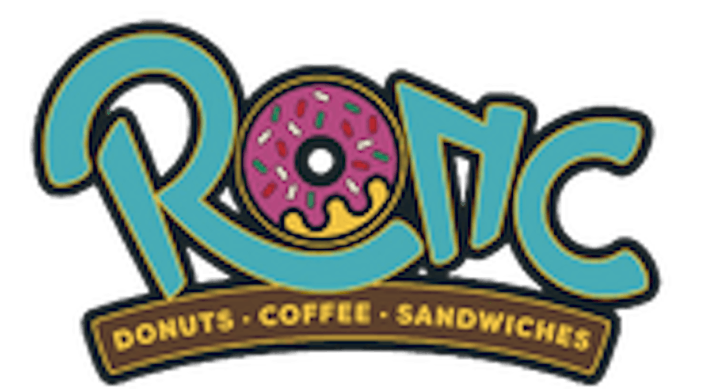 RONC Logo
