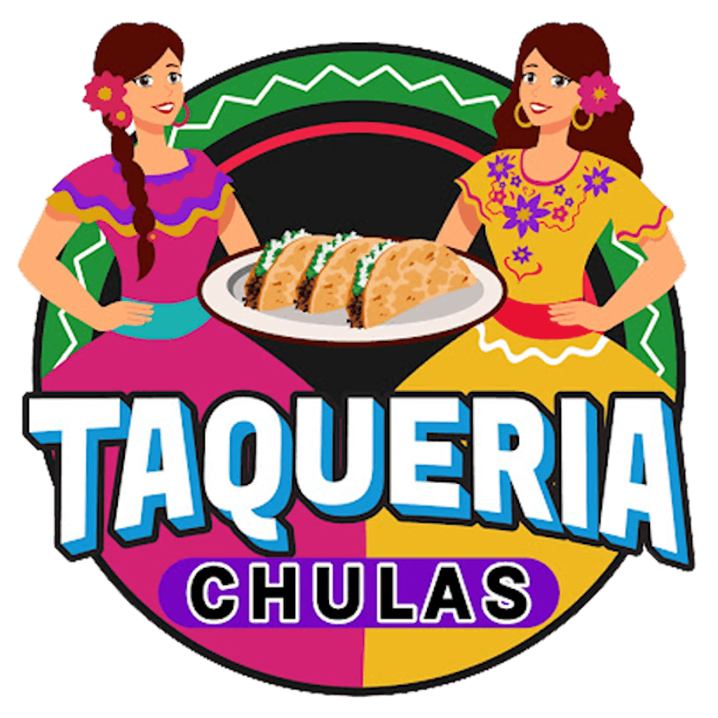 Taqueria Chulas Logo