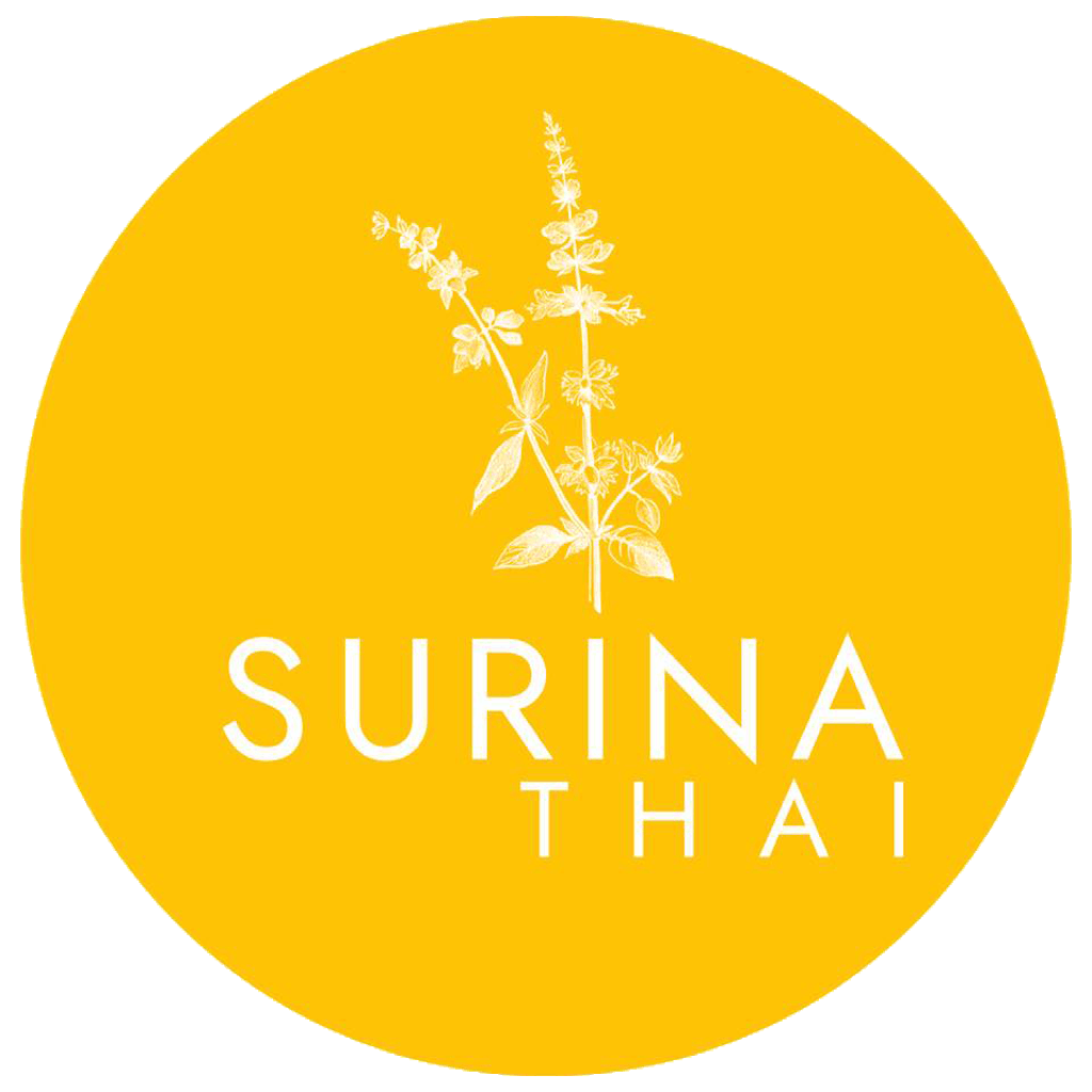 Surina Thai Logo