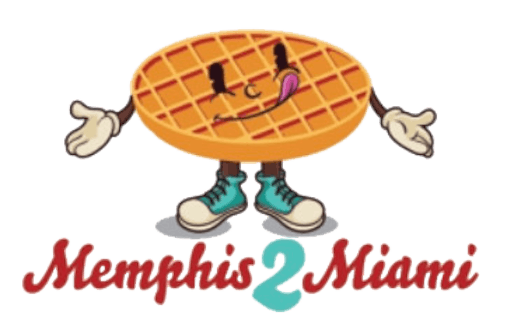 Memphis2Miami Logo