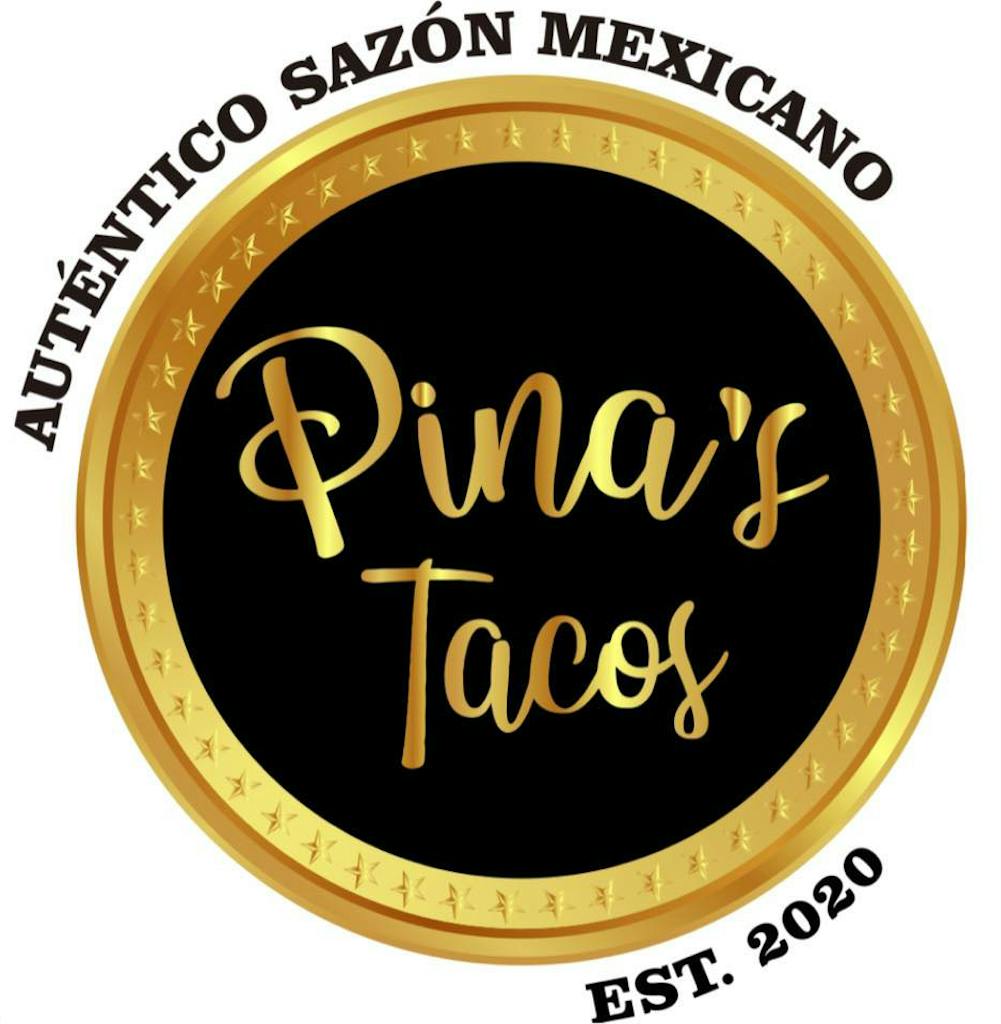 Pina's Tacos Logo