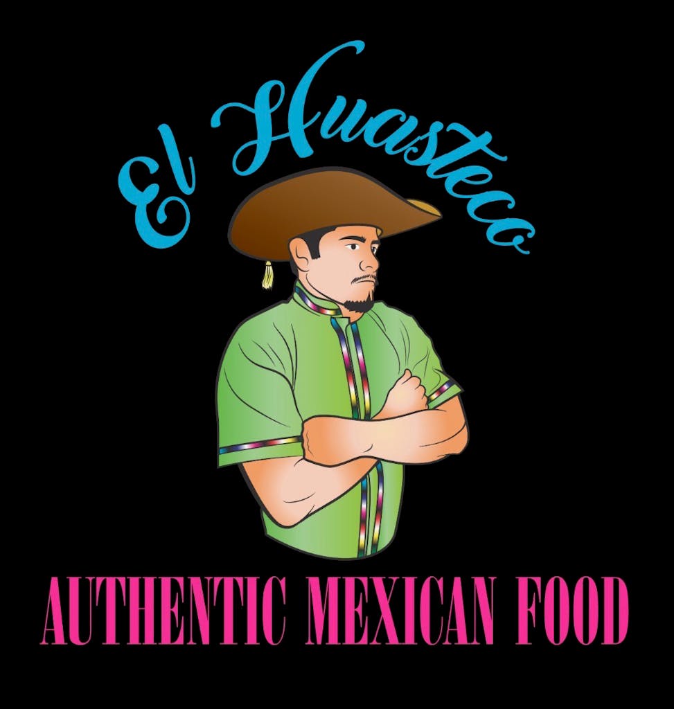 El Huasteco Authentic Mexican Restaurant Logo