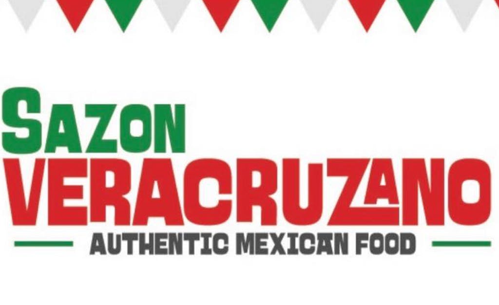 Sazon Veracruzano Logo