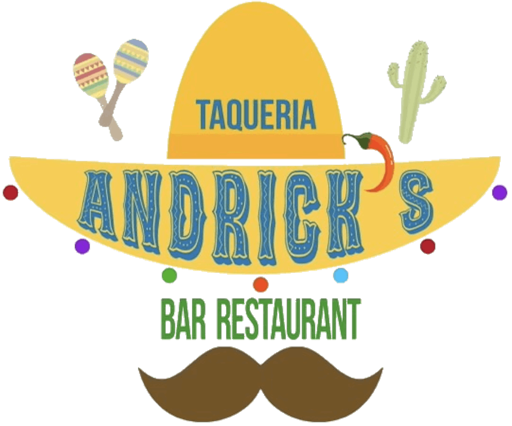 Taqueria Andricks Bar & Restaurant Logo