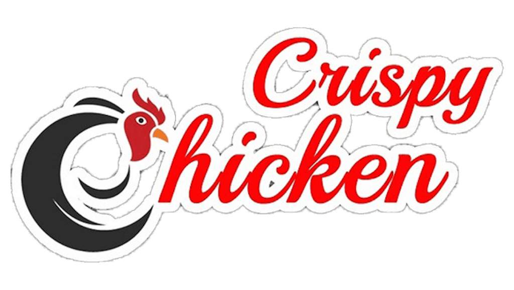 Crispy Chicken Halal Kitchen Logo